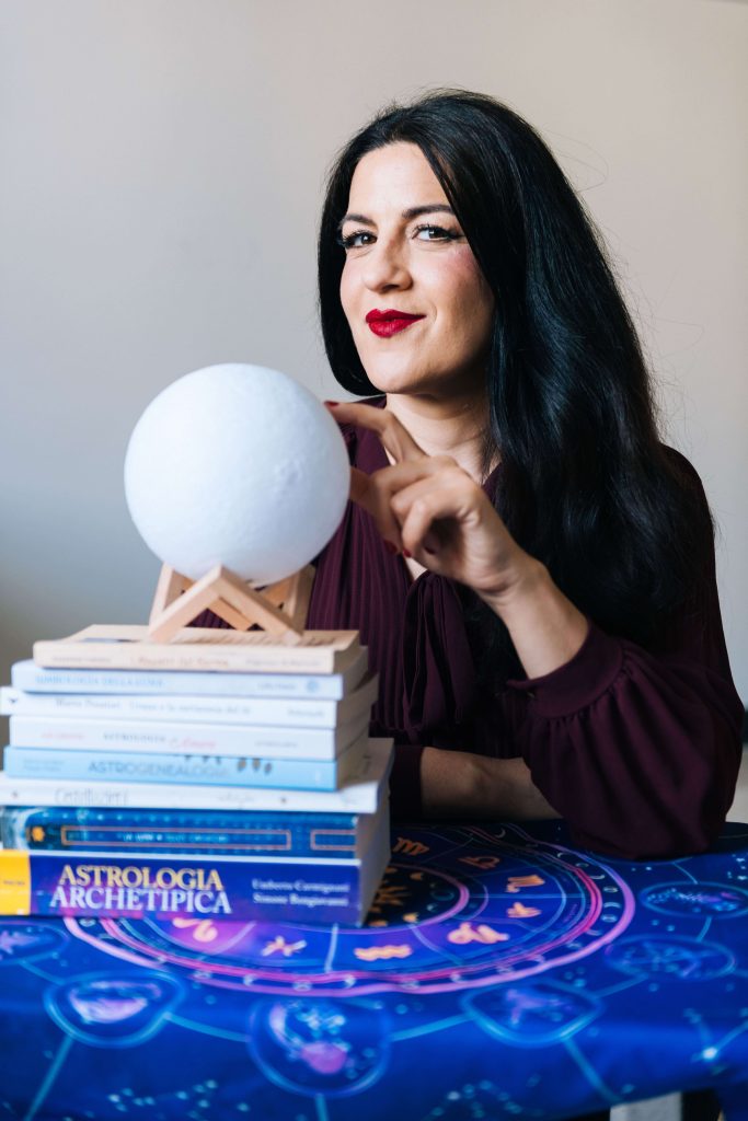 Consulenze di astrosofia