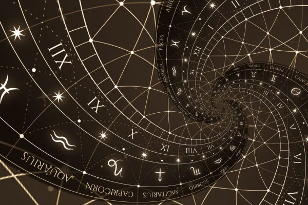simboli segni zodiacali